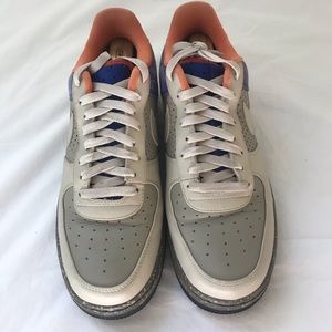 Nike Air Force 1 Low Mowabb ACG